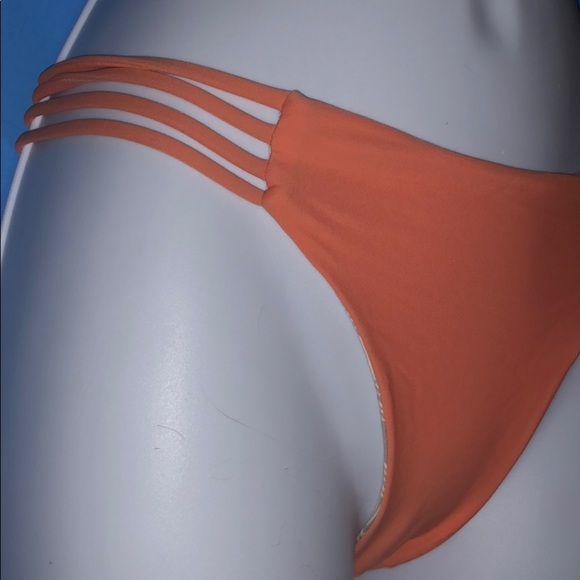 Acacia Cheeky Bikini Bottom - Picture 4 of 7